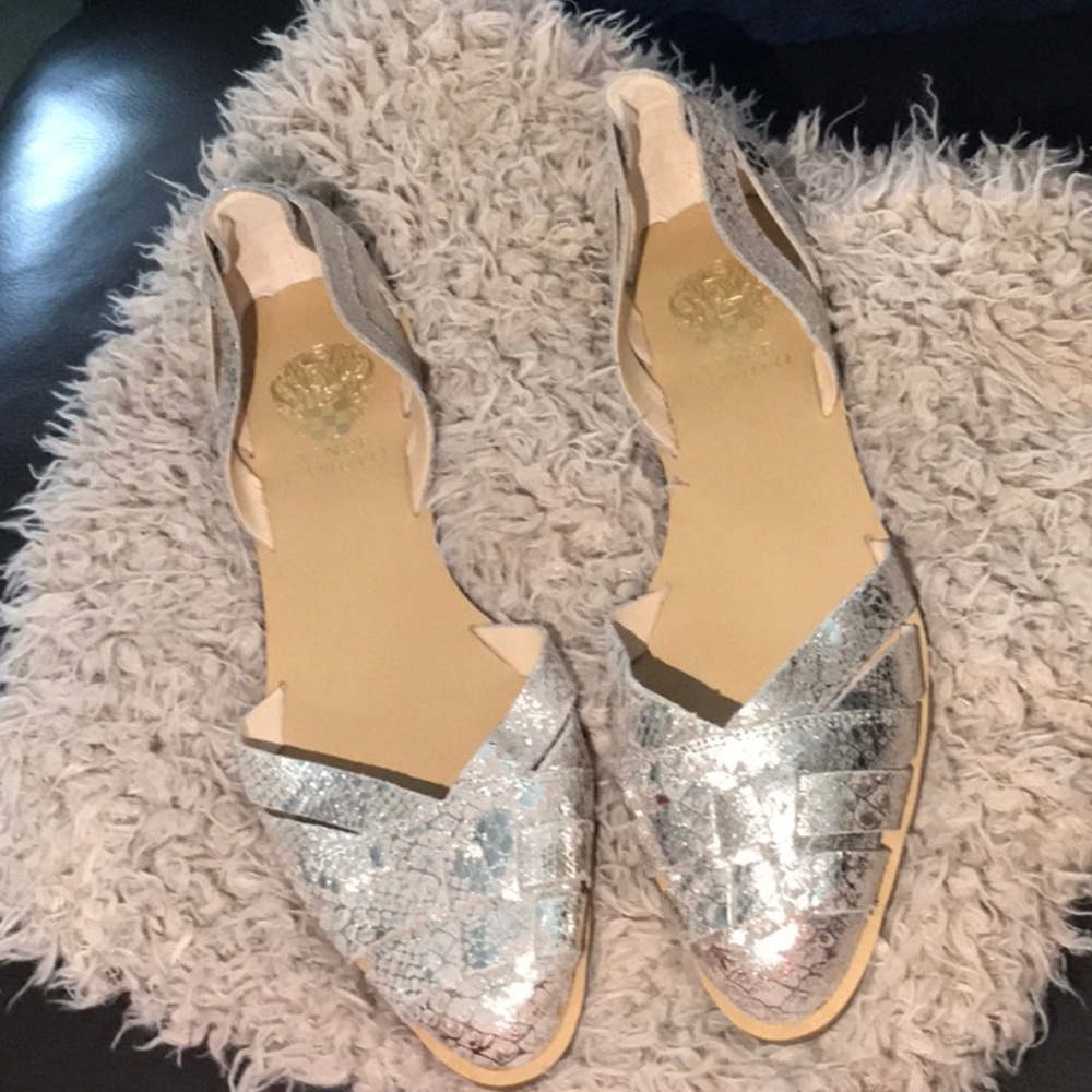Brand New Vince Camuto Flats